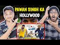Har Har Gange Trailer REACTION | Pawan Singh | Bhojpuri |