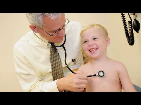 UH Rainbow Babies & Children's/Case Western Reserve...