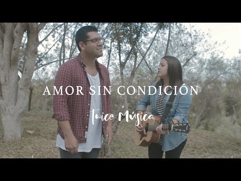 Amor Sin Condición - TWICE (Twice Música)