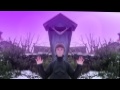 Yung Lean - Motorola [Glitch Video] 