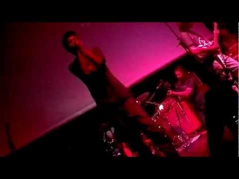 District Unknown-a part from the concert 24th June French Center