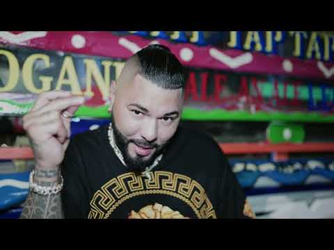 Chacal - Una Noche Más [Official Video]