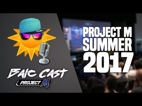 Balc Cast - Episode 16 (6/22/2017): PM Summer 2016