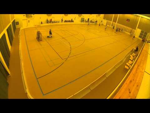 16.08.2015 Urbans - HU-46 2  erä