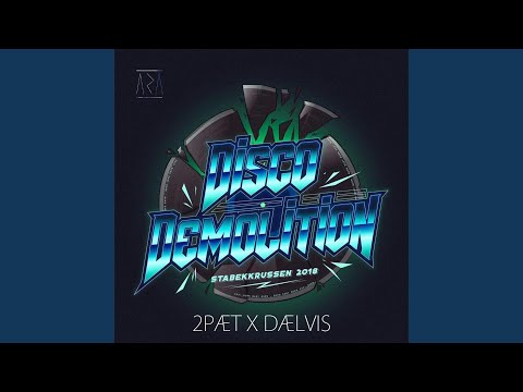 Disco Demolition 2018