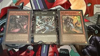 My Yugioh K9 Fur Hire deck profile for 2/2026 ycs 300th ready