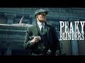 Peaky Blinders But it's Red Dead Redemption 2