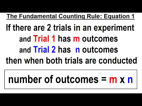Statistics Ch 8 Combinations and Permutations 1 of 22 What s the Difference