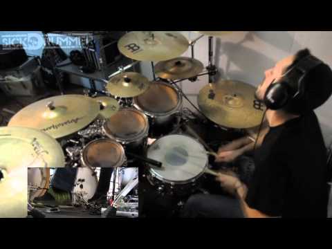 Ade - Giulio Galati - Sanguine Pluit In Arena (playthrough)