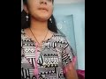 Sai Sravani Tiktok