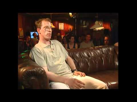 Talk 2000: Show 6 "Leben mit Legenden" Gäste: Alexander Prinz von Hohenzollern, Udo Kier