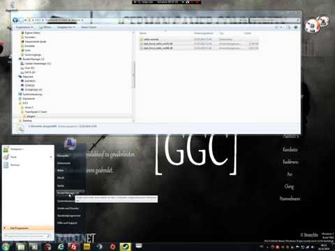 comment installer task force radio