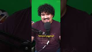 Patrick Lived A Second Life As A Disc Jockey