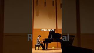 Download lagu リハーサル、がんばってる。| Rehearsal #piano #クラシック音楽 #ピアノ mp3