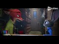 Disney Animal Story Home Video Trailer