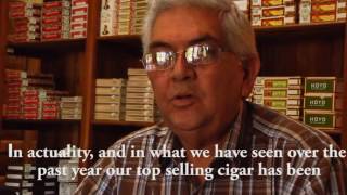 JAMESSUCKLING.COM - Great Cigars Shops in Havana: La Casa del Habano (Part I)