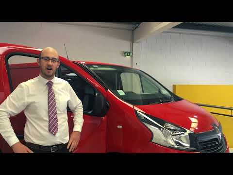 Linders Commercial Vehicles