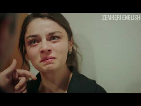 Zemheri Episode 8 Trailer| English Subtitles