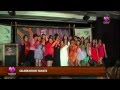 3rd Graduation Of ADAMAS School Of Weddings