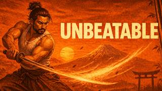 Miyamoto Musashi's Secret to Becoming Unbeatable at Anything