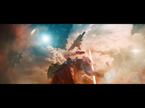 ONE OK ROCK - Dystopia