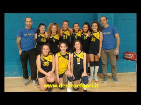 G.s. San Luigi – Sirtorese Asd 3-0 Under 16 - D&F