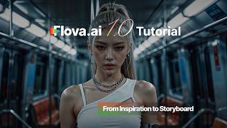 From Inspiration to StoryboardA story needs structure. Not restrictions. 🚀