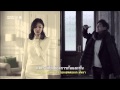 [ThaiSub+Karaoke] Tears(눈물) - LeeSSang Ft ...