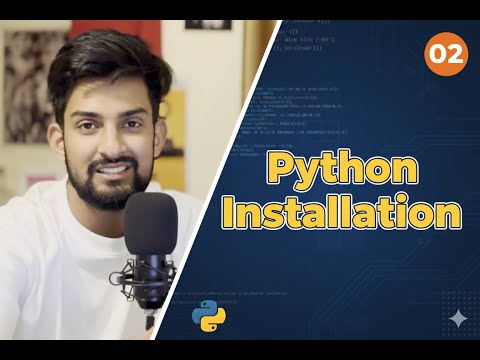 Install Python On Windowsmac Full Python Installation Tutorial Step By Step