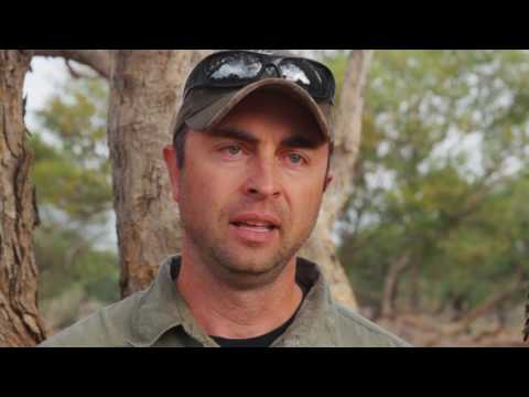 Best of the West S 9 E 9 - Soldiers Tribute