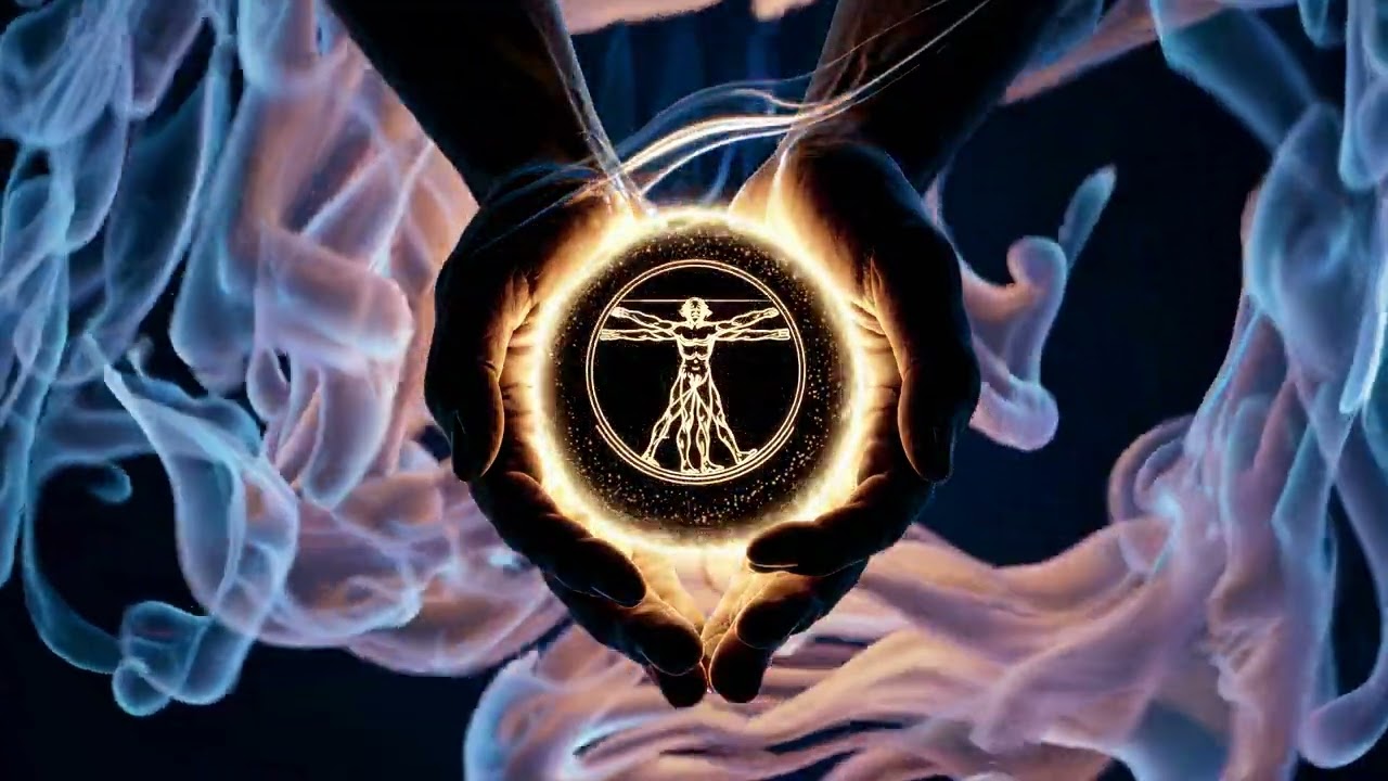 Mystical Orb Reverie 4K