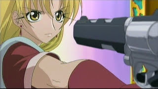 [閒聊] 還有老人記得"微笑閃士"？(歐派裝子彈)