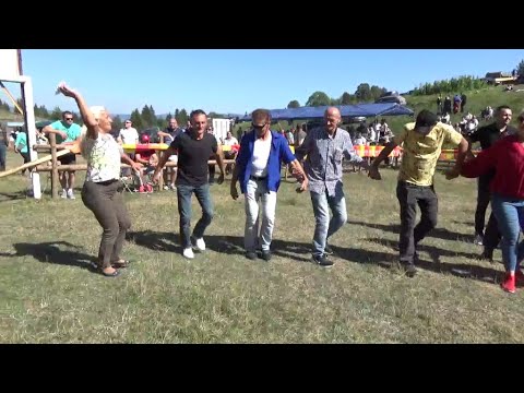 Teferic Bakici 2021 - Specijalno kolo za Medinu i Visegrad "BEHAR bend"