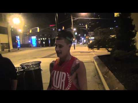 White Roux - Freestyle