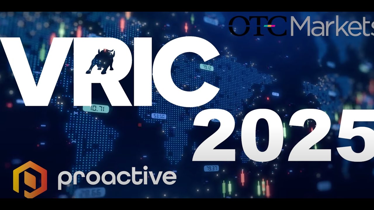 Silver Tiger Metals CEO Discusses El Tigre Project and Upcoming Pre-Feasibility Studies at VRIC