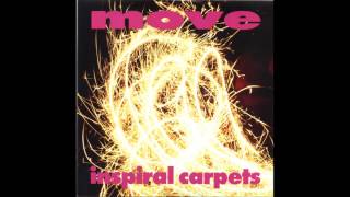 Inspiral Carpets - &#39;Move In&#39;