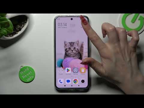 How to Open Apps in Pop Up View on XIAOMI 13?