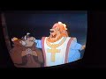 Closing To Robin Hood 1996 VHS