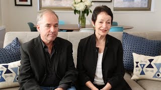 Songwriters Lynn Ahrens and Stephen Flaherty on Creating ONCE ON THIS ISLAND