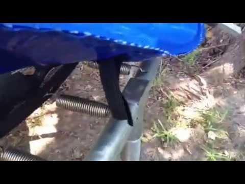 download lagu mp3 mp4 Trampoline Pad, download lagu Trampoline Pad gratis, unduh video klip Trampoline Pad