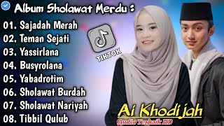 Download lagu ALBUM SAJADAH MERAH AI KHODIJAH ° COVER SHOLAWAT TERBARU 2024 KOMPILASI SHOLAWAT TERBARU 2023 !!! mp3 Download lagu ALBUM SAJADAH MERAH AI KHODIJAH ° COVER SHOLAWAT TERBARU 2024 KOMPILASI SHOLAWAT TERBARU 2023 !!! mp3
