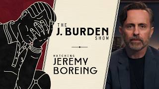 Download lagu Jeremy Boreing: Forever Wars for 'Freedom' mp3