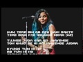 Lyrics Of Let Me Love You Tum Hi Ho Vidya Vox Mashup