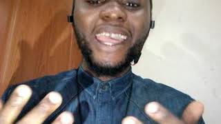 Number 1 fan cover by Carton Jones