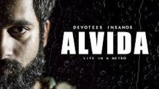 Alvida - Life in a Metro ¦ Devotees Insanos ¦ KK ¦ James ¦ Pritam, JHOOM MACHALE