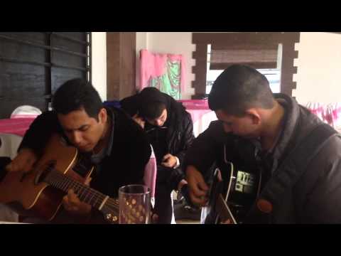 El karma - Ariel Camacho y los plebes del rancho 2014