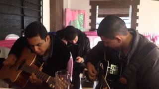 El karma - Ariel Camacho y los plebes del rancho 2014