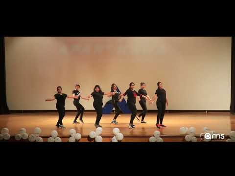 Sakshi Shrivas Dance performed by me