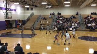 East Stroudsburg North Vs. Monticello High School