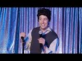What If No One Heard Of Jerry Seinfeld? ("Yesterday" Parody Trailer)